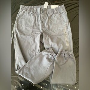 NWT American Eagle Jegging Jogger 18 Womens REGULAR High Rise